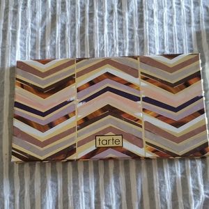 Tarte  play volume 2